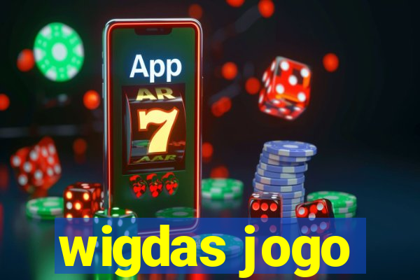 wigdas jogo